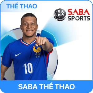 SABA-THE-THAO-BET88